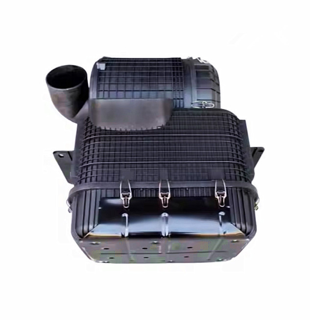 Shacman Truck Spare Parts Bellows Pipe Assy DZ97259190413/DZ9325190006/DZ93319190002/DZ9114190902 For Replace