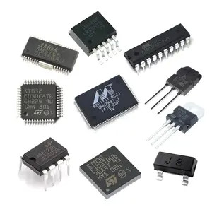 4GB NAND Flash Memory IC Chip MT29F4G08ABADAH4-AITX