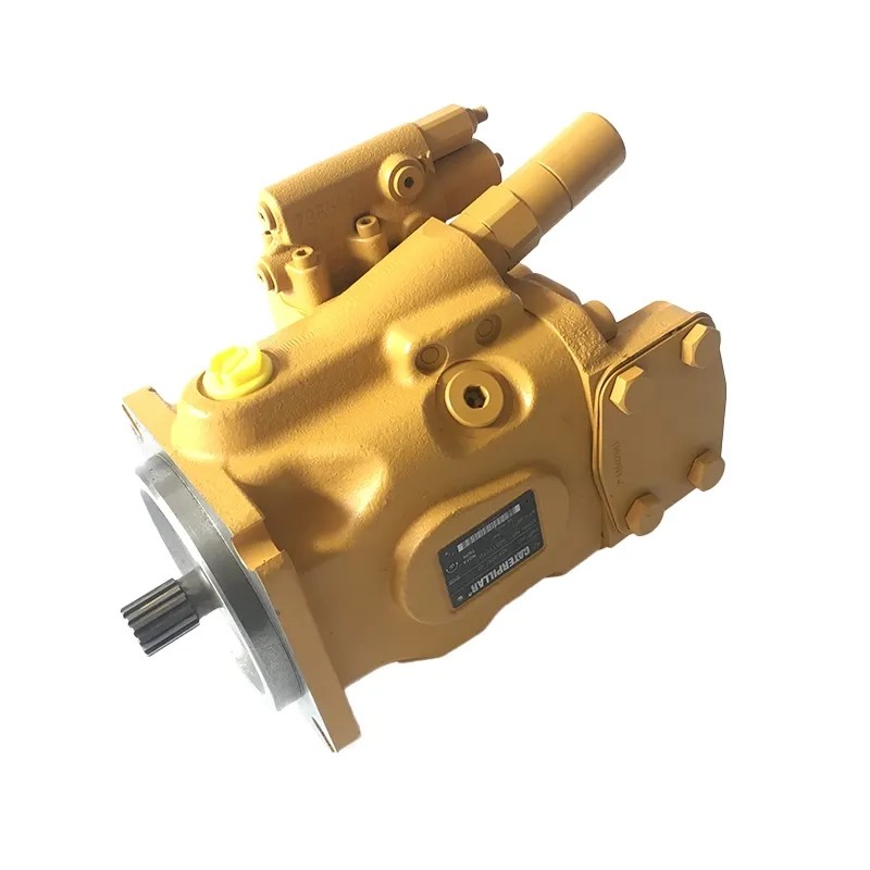 Hydraulic Piston Pump AP2D25-28 Caterpillar charged Hydraulic Main Pump CAT307E with high guality