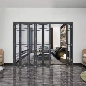 Allergy Relief Folding Windows - Pollen Filter Screens Included