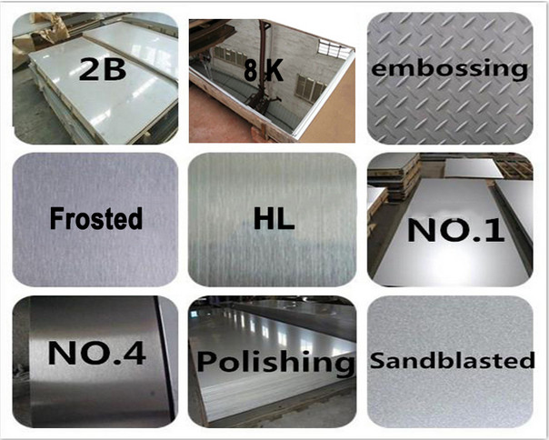 AISI 304 Stainless Steel Kick Plate For Door Protection With Mill Cover