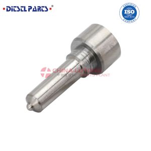 Common Rail Injector Nozzle L160PBC Diesel Engine Injector Inyector Tips Nozzle