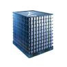 Buy cheap 2000x1000 PP Flute Sheet 3mm 4mm Polypropylene Fluted Board from wholesalers
