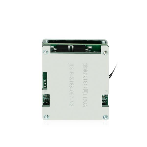 KLS 15s 20a Lifepo4 Bms 48v For 3.2v 15 Cells Lithium Battery Pack With Short