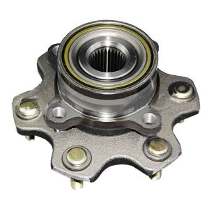 China Precision Engineered Front Rear Mitsubishi Wheel Bearing 50KH01 MR594954 Customized on sale