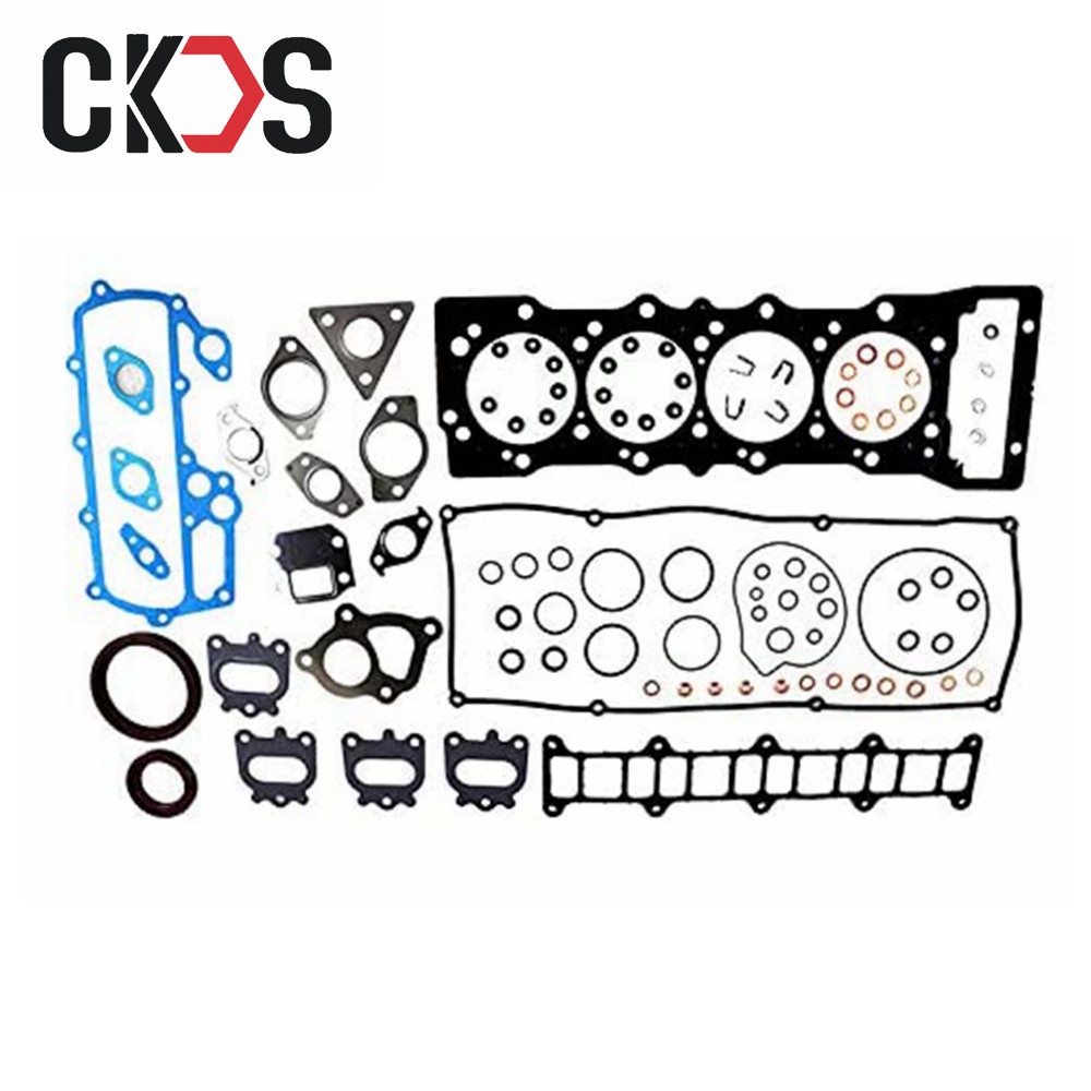 Mitsubishi Fuso ME204037 4M41 4M41T Engine Cylinder Head Gasket