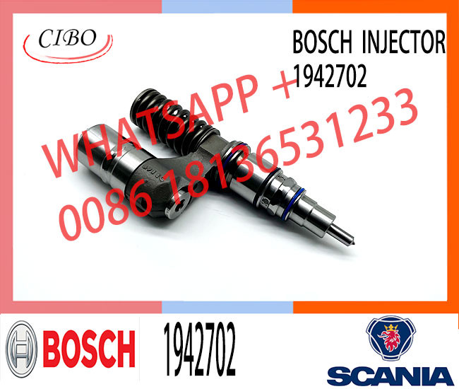 Diesel Fuel Injection Pump_unit Injector System Nozzle 0414701016 1.2209 0414701018 0414701026 0414701069 1942702
