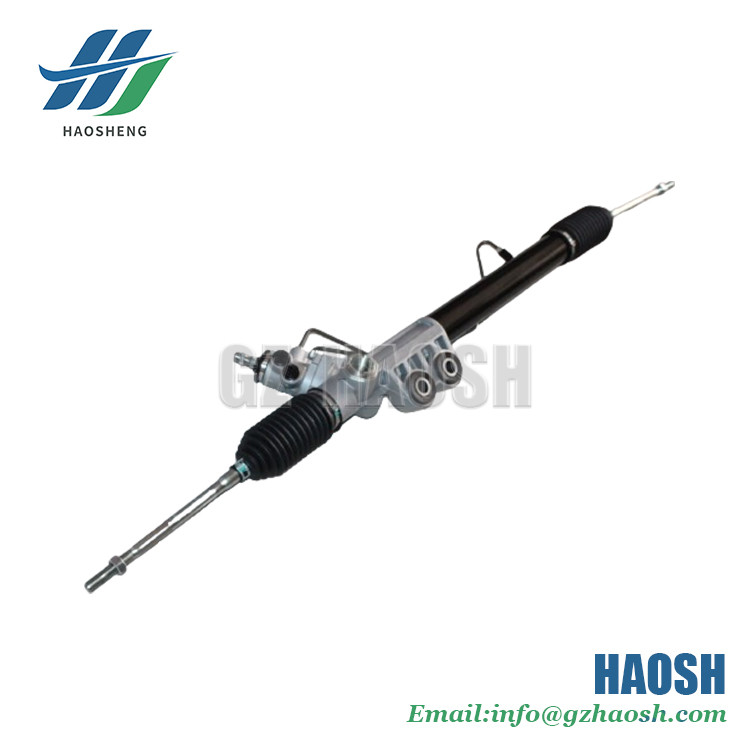 8-97039898-0 8970399890 AXLE SHAFT REAR T=23 ISUZU NPR