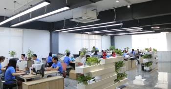 Guangzhou Miqi Apparel Co., Ltd.