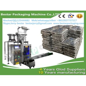  Plastic part packing machine, plastic part packaging machine , plastic part filling machine with two vibration bowls Manufactures