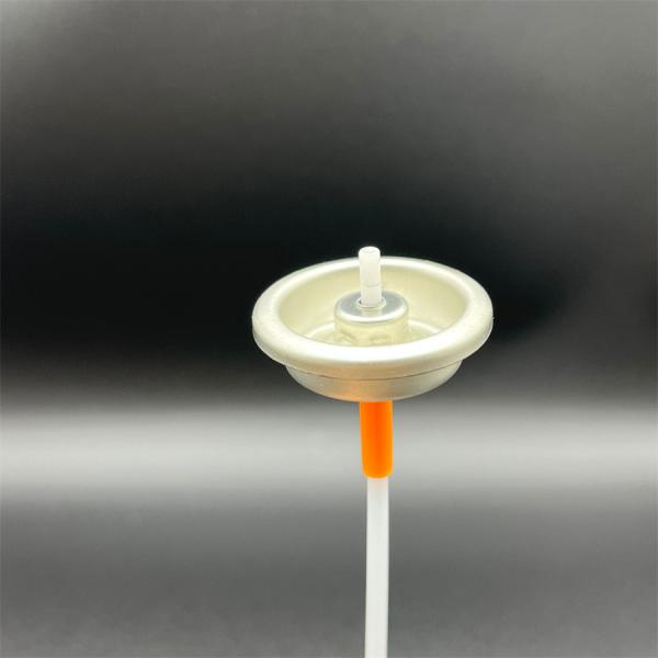 Air Freshener Metering Valve | Accurate Dosing Valve | Compact and Reliable