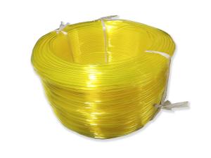  Auto Parts PVC Fuel Hose Custom Size High Tensile Strenght Ozone Resistance Manufactures