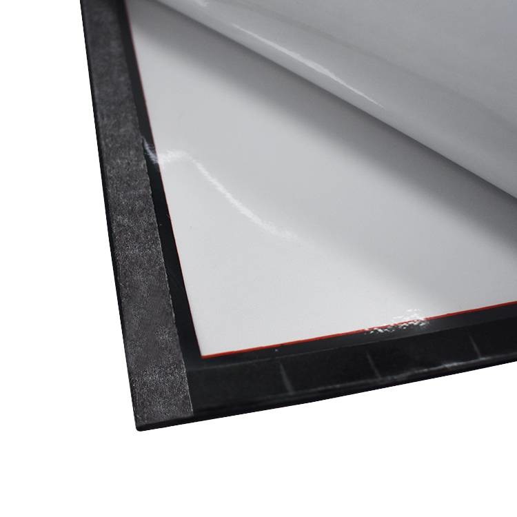 315*230mm Adhesive Document Holder Lightweight Magnetic Folder Holder MDH1904