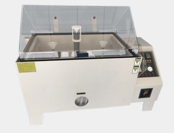 600L 120 X 100 X 50cm Salt Spray Test Chamber With 1φ 220v 50hz Painting Chamber