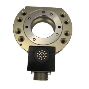 Pneumatic Quick Change Tool Changer SQC-A with Fail-Safe and Spring Lock