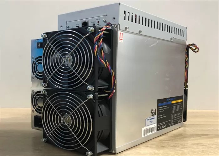SHA256 Innosilicon ASIC Miner High Profit Innosilicon T3 43T With PSU