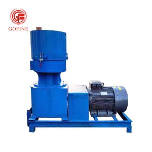 150kg/H Animal Feed Processing Machine Small Chicken Fish Feed Pellet Machine