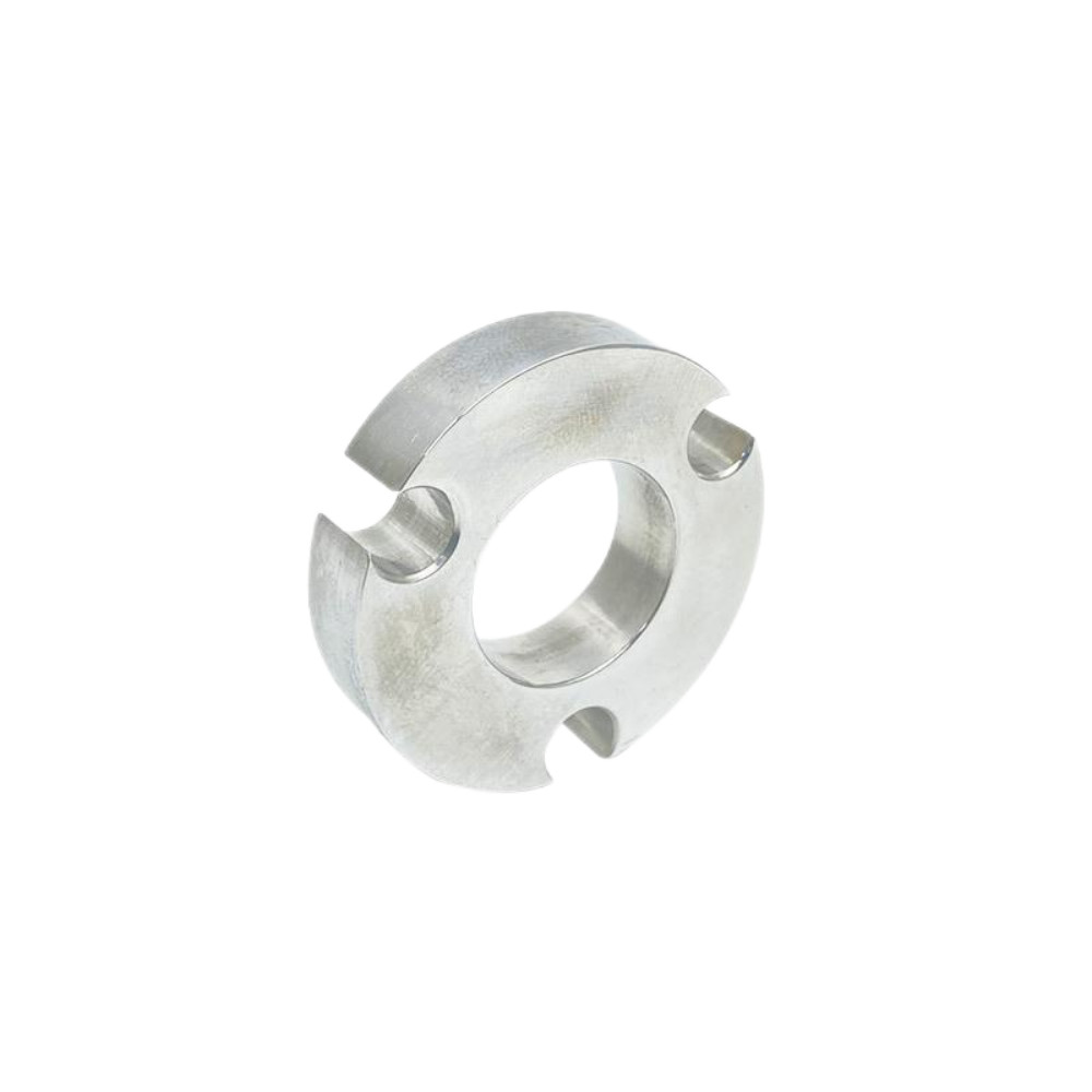 HC Custom Precision CNC Machining Service Milling & Turning for Aluminum Steel Copper Brass ABS & Stainless Industrial Equipment