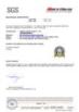 JIANGYIN JACK-AIVA MACHINERY CO., LTD Certifications