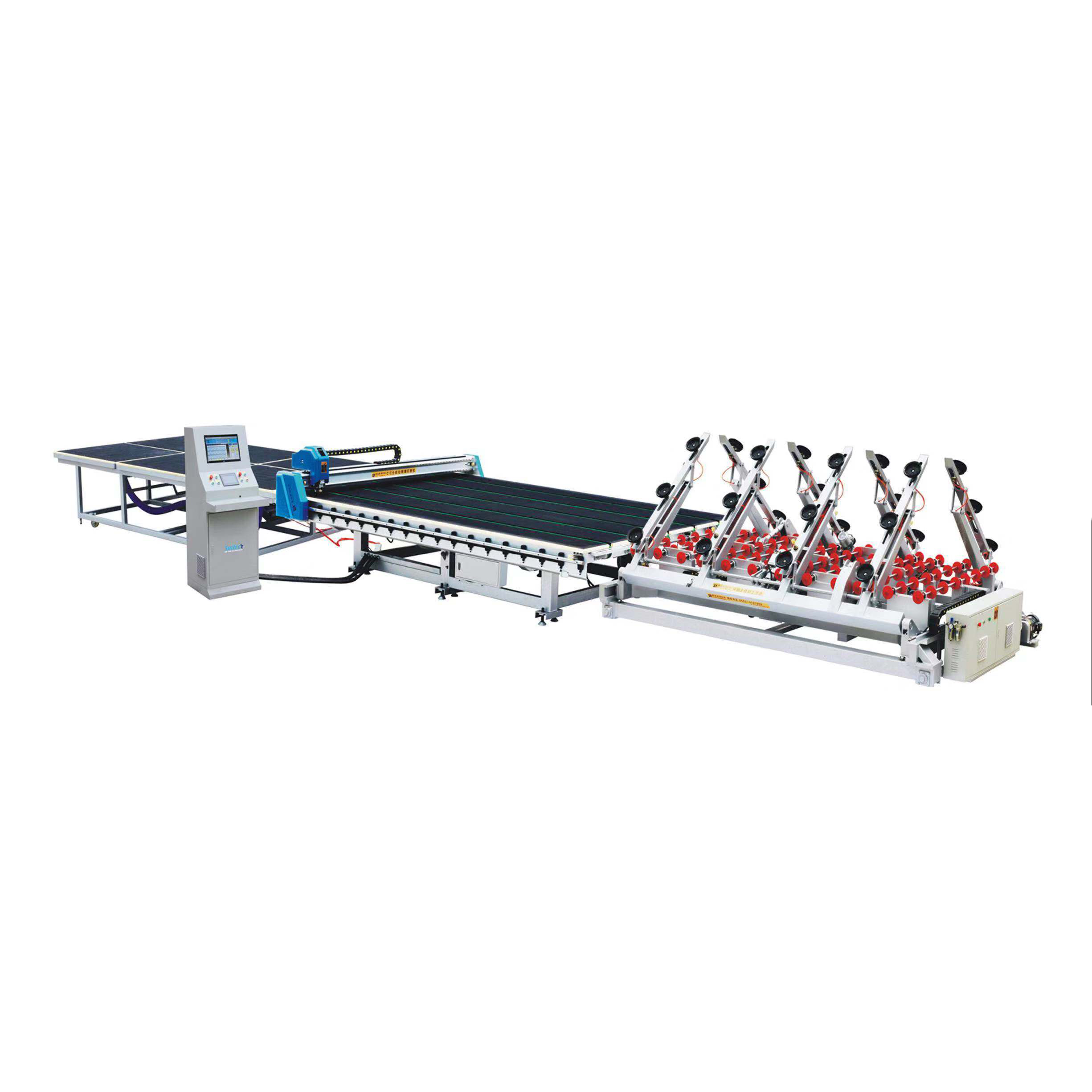Factory direct sale glass cutting machine use for cutting glass