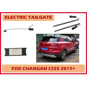China Most Popular ChangAn CS5 Rear Trunk Power Tailgate With Button Switch Key Fob Open on sale