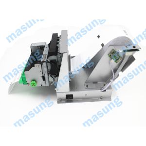 TTL / USB Impact Dot Matrix Printer For Queue Management System