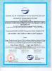 TC Smart Systems Group Certifications