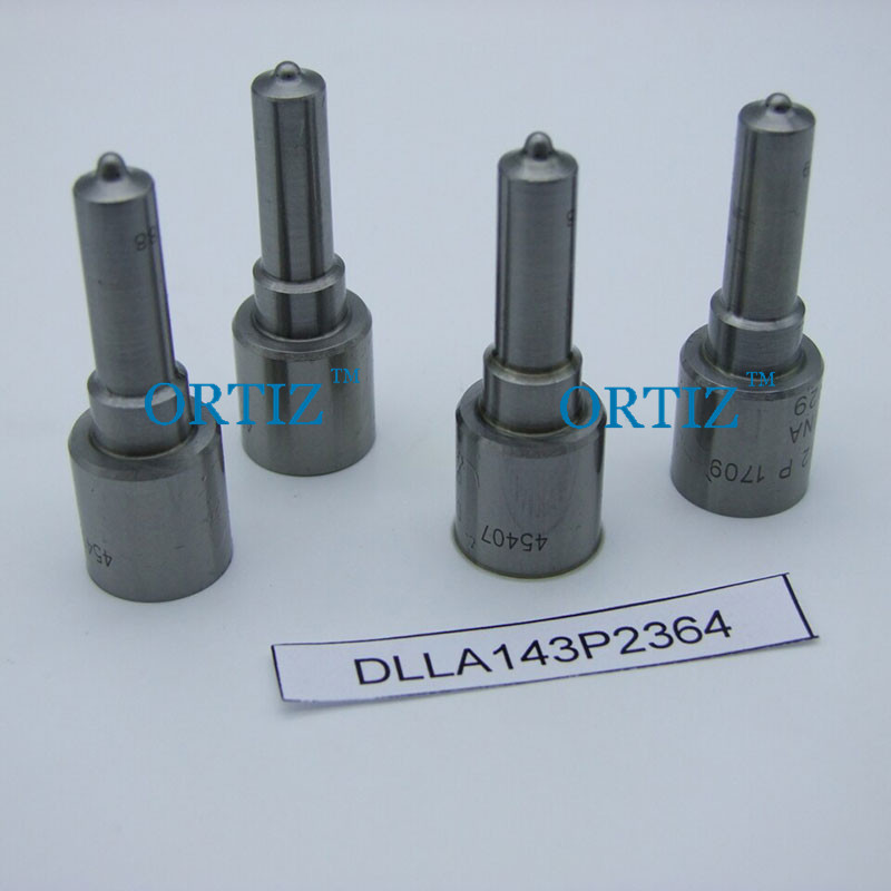 ORTIZ FOTON Cummins common rail injector burner nozzle DLLA143P2364 OEM 0 433 172 364