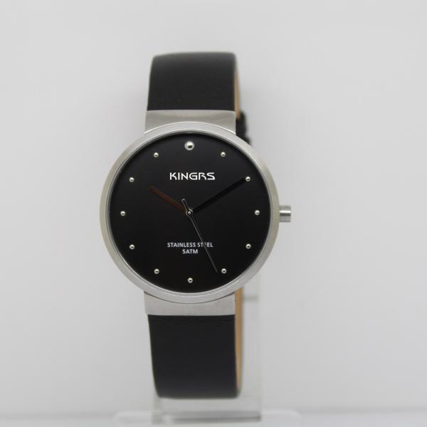 Elegent Ladies Fashion Watches,High Quality Stainless steel watch with Genuine