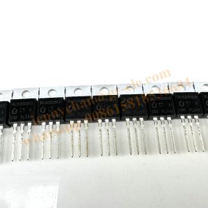 RU6888R Spot TO-220 MOS FET 68V 88A