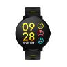 Buy cheap factory direct sale color straps waterproof IP68 smart watch from wholesalers