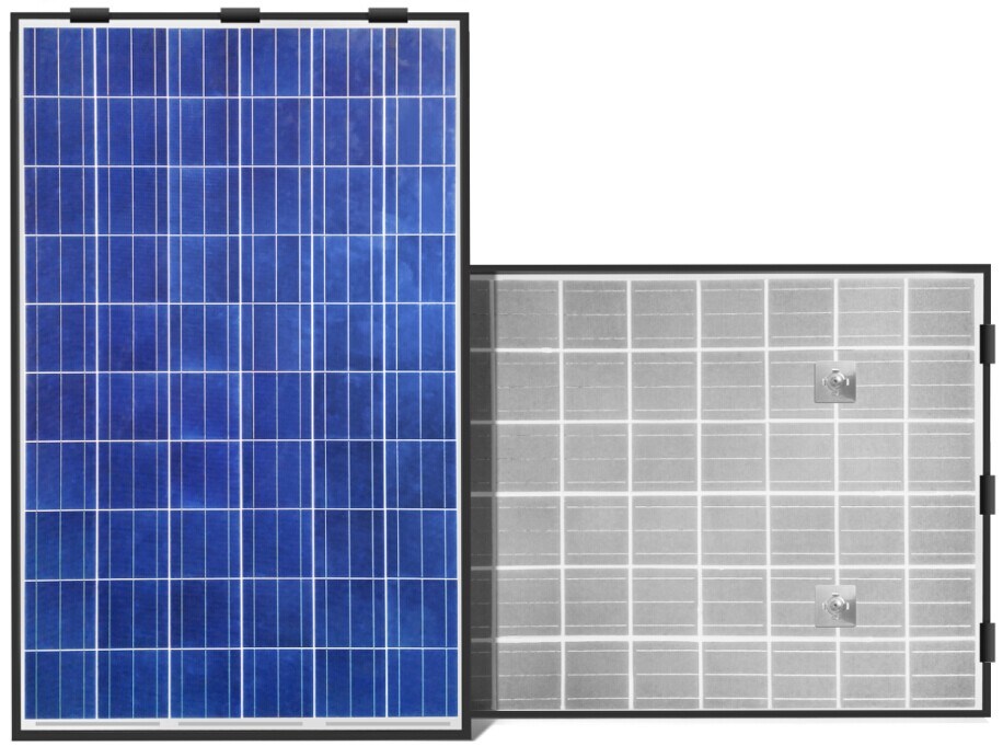 High Quality Power and Energy Solar Panels