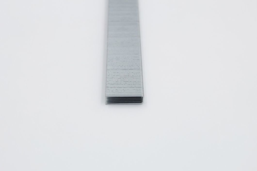 20 Gauge 410j Staples for Upholstery with High Quality 4j Series