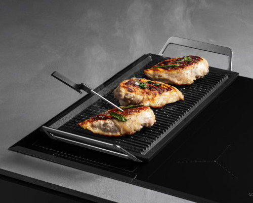 77CM ceramic hob ,GS,