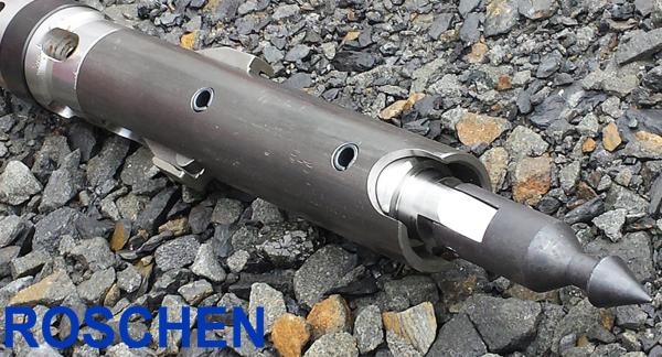 Widely Used Mining Geological Water Well Drilling Tools Wireline Core Barrels BQ