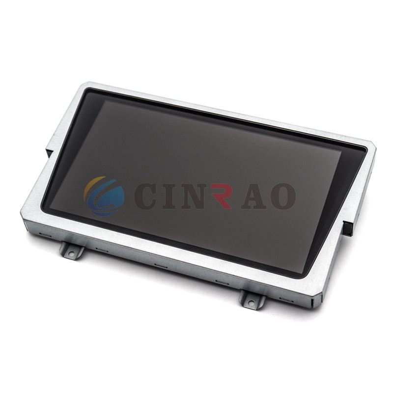 Durable Car LCD Module DT0820 GPS LCD Screen With 6 Months Warranty