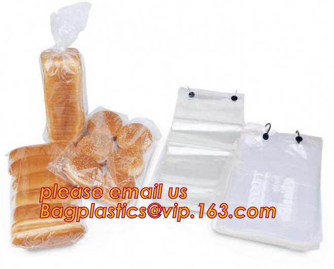 microperforated clear printed CPP bread bags,Food grade bakery microperforate OPP bags,Flower Bags /potted plant sleeves