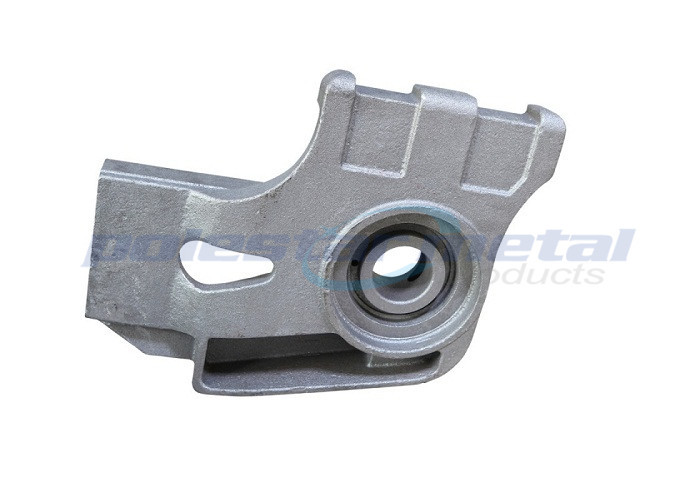Agricultural Machinery Custom Metal Hardware