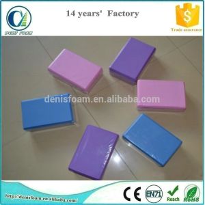 Super quality EVA foam building blocks