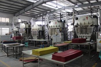 Qingdao Hongde New Material Co., Ltd