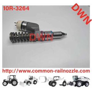 fuel injector 10R-3266 10R-3265 10R-3264 10R-3262 10R-3258 10R-3147 10R-2977 10R