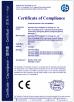 Shenzhen HPT Intelligent Technology Co., Ltd Certifications