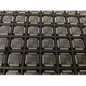 2023c wholesale STM32F217VGT6 STMicroelectronics electronic parts integrated