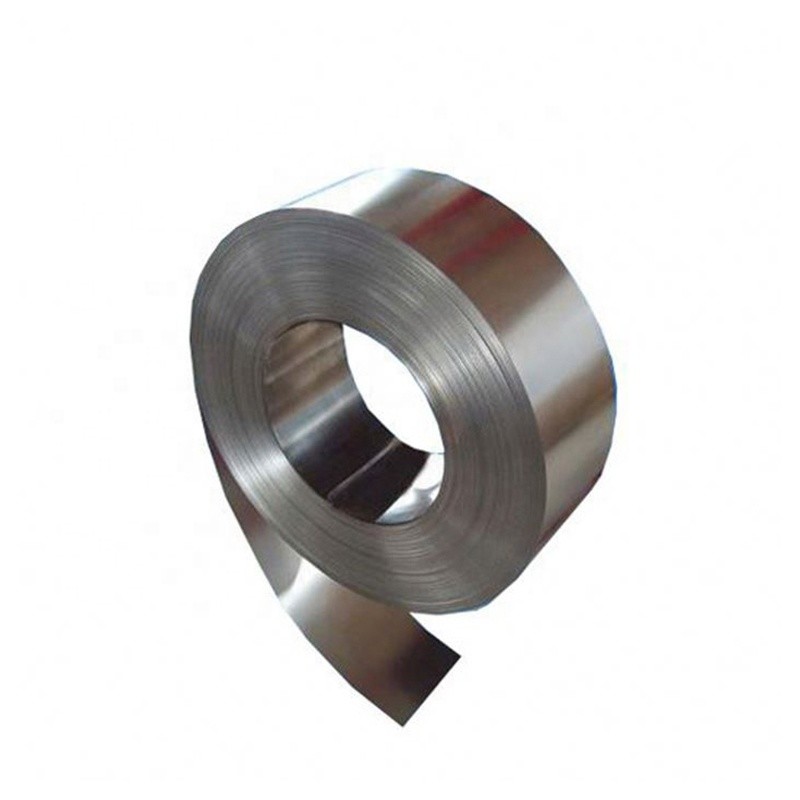 0.1-20mm Plat Strip SS 304