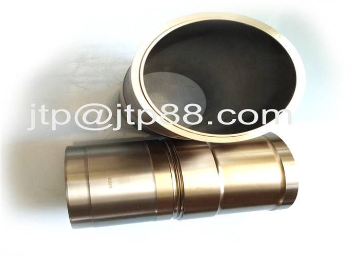 Excavator 4D105 S4D105 Cylinder Sleeve Liner For Diesel Engine 6130-22-2310