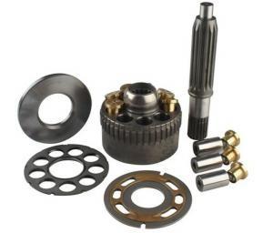 M2X55 MX500 Piston Kawasaki Hydraulic Motor Parts For Excavator DNB60 Swing