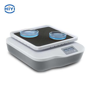 Sk-O180-S Digital Orbital Shaker Petri Dishes And Microplanes To Conical Flasks