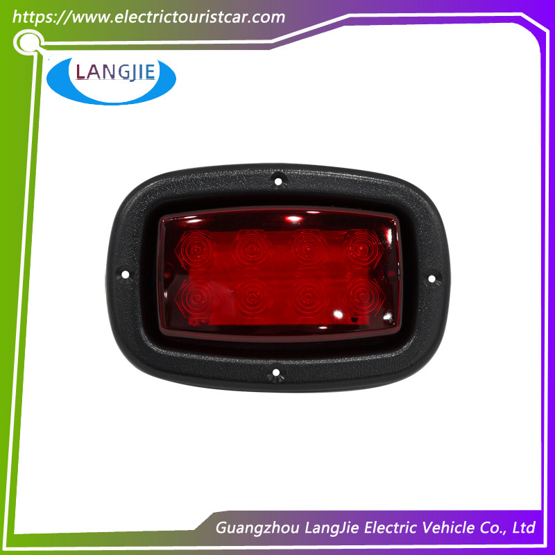 Golf Cart 12V LED Light Kit Headlight And Taillight For Club Car DS 1993-up #101988001