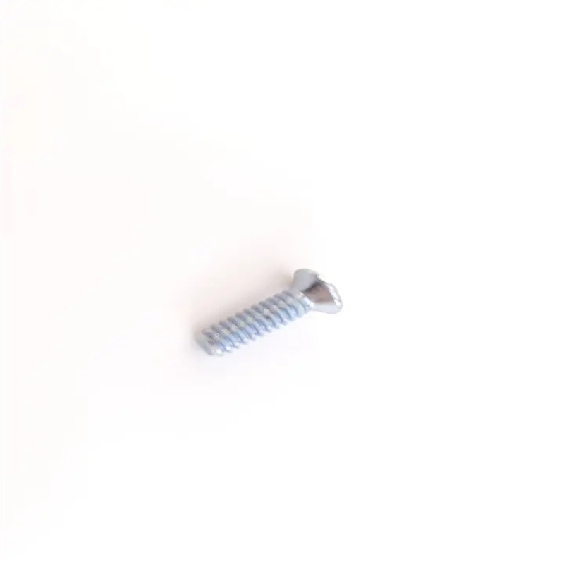 Durable Stainless Steel Fastener Thread Length 120 - Trustworthy Performance