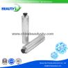 Buy cheap Oiled printed Empty Aluminum Collapsible Tube from wholesalers